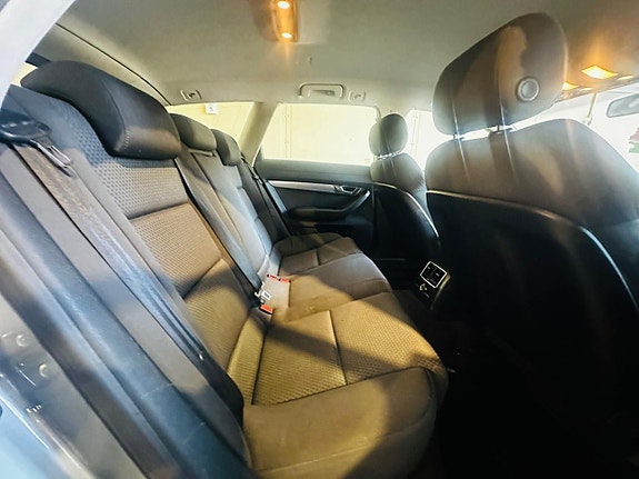 Audi A6 8 of 20