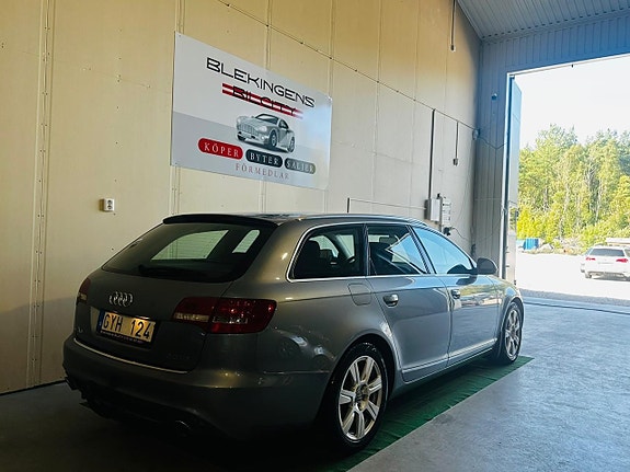 Audi A6 7 of 20