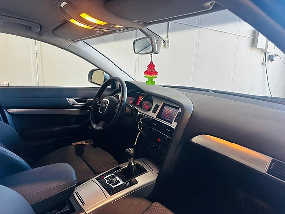 Audi A6 10 of 20