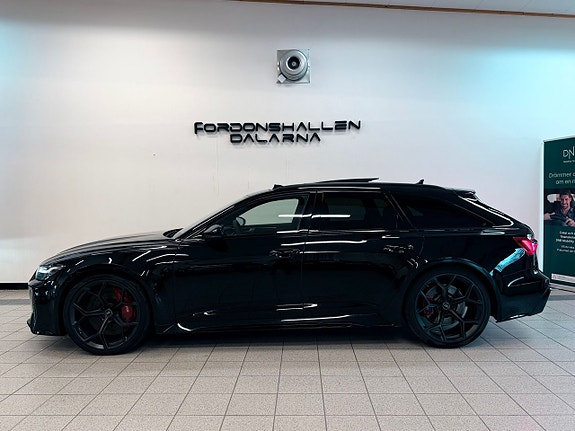 Audi RS6 7 of 26