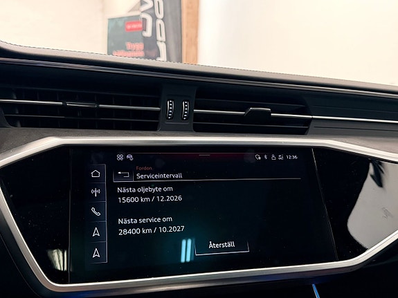 Audi RS6 16 of 26