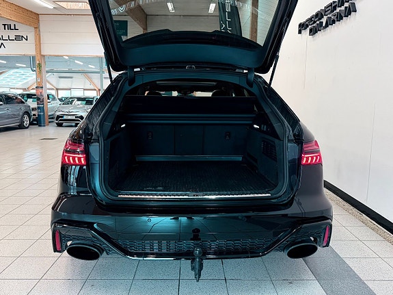 Audi RS6 21 of 26