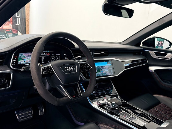 Audi RS6 10 of 26