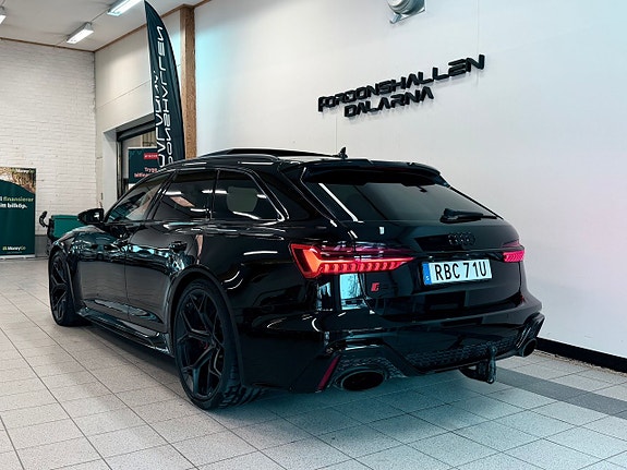 Audi RS6 5 of 26