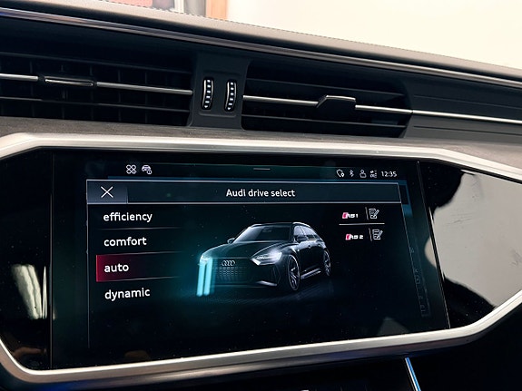 Audi RS6 13 of 26