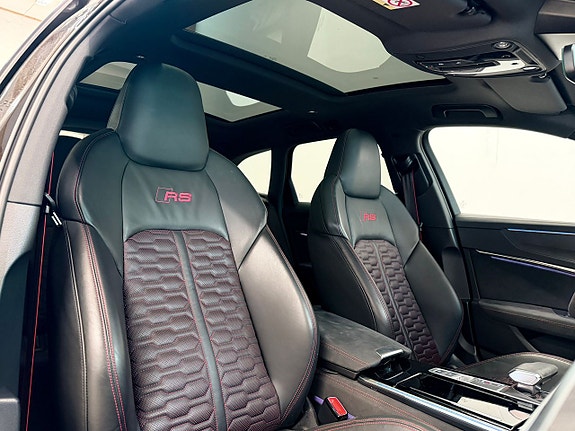 Audi RS6 9 of 26