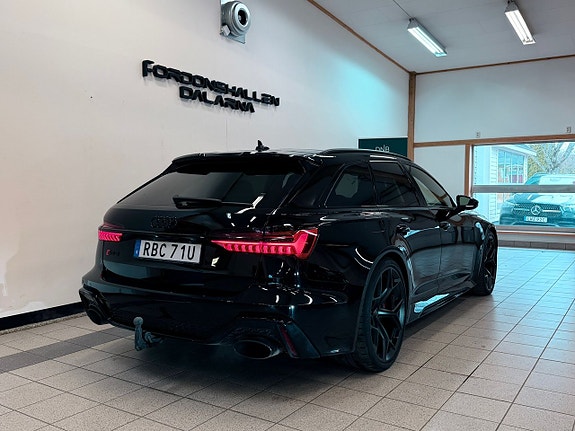 Audi RS6 6 of 26