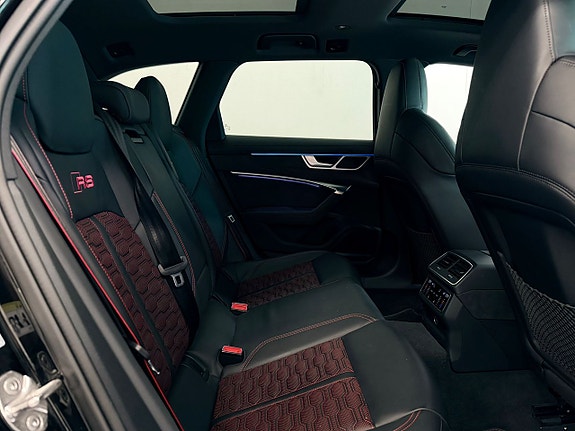 Audi RS6 17 of 26