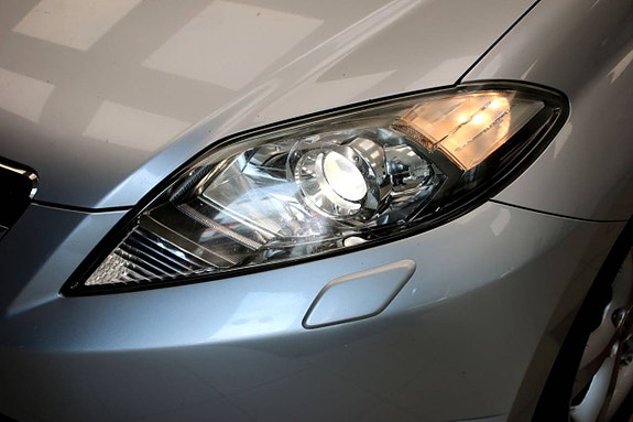 Honda FR-V 19 of 22