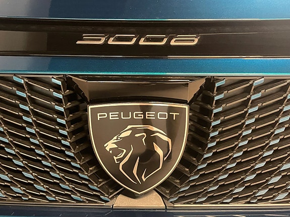 Peugeot 3008 22 of 30