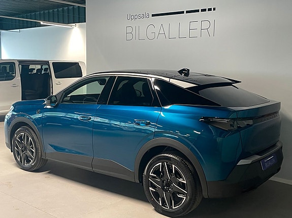 Peugeot 3008 4 of 5