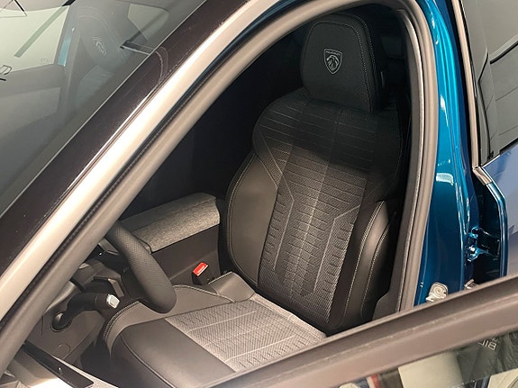 Peugeot 3008 12 of 30