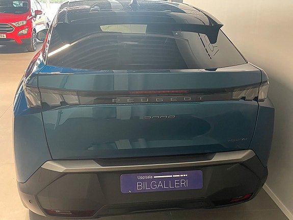 Peugeot 3008 5 of 5