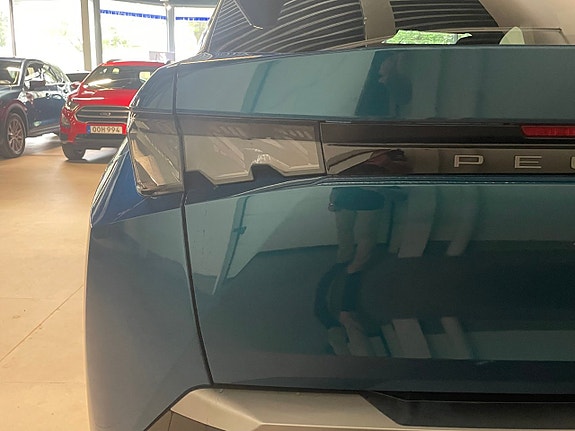 Peugeot 3008 29 of 30