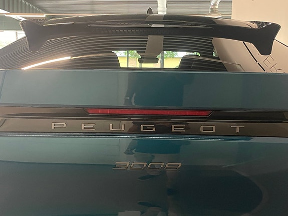 Peugeot 3008 30 of 30