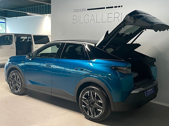 Peugeot 3008 7 of 30