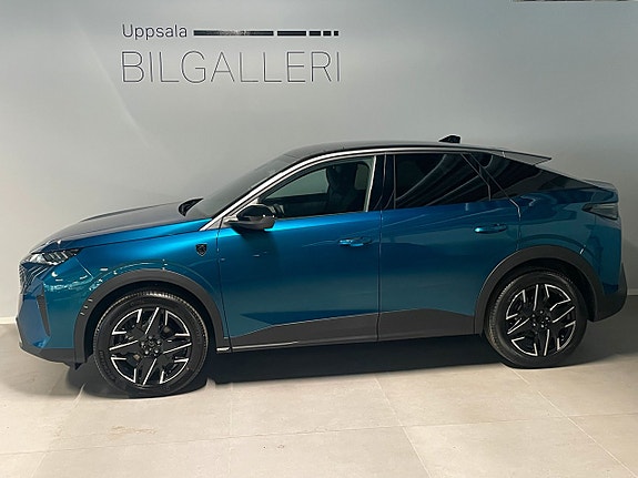 Peugeot 3008 3 of 5