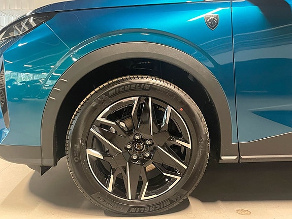 Peugeot 3008 27 of 30