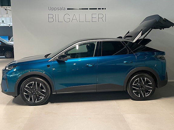 Peugeot 3008 6 of 30