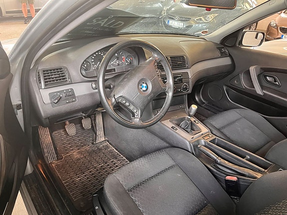 BMW 316 5 of 5