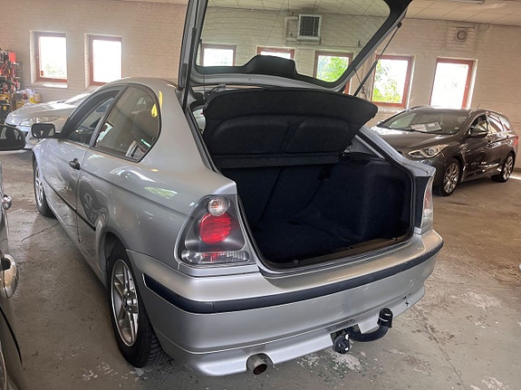 BMW 316 4 of 5