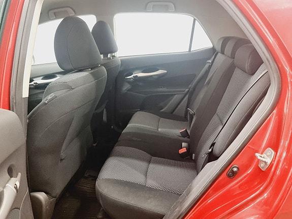 Toyota Auris 10 of 22