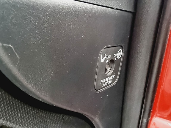 Toyota Auris 20 of 22