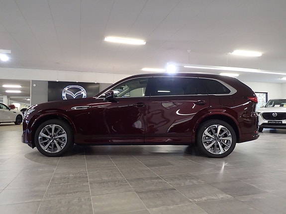 Mazda CX-80 5 of 21