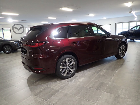 Mazda CX-80 10 of 21