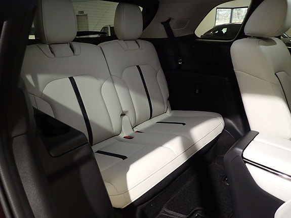 Mazda CX-80 19 of 21