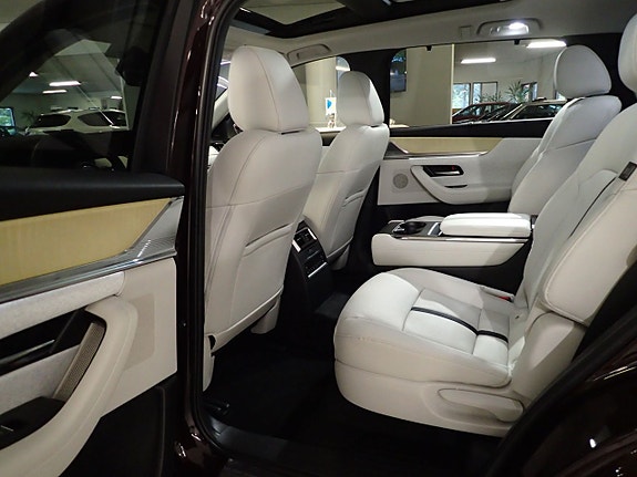 Mazda CX-80 21 of 21