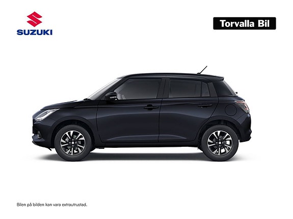 Suzuki Swift 2 of 8