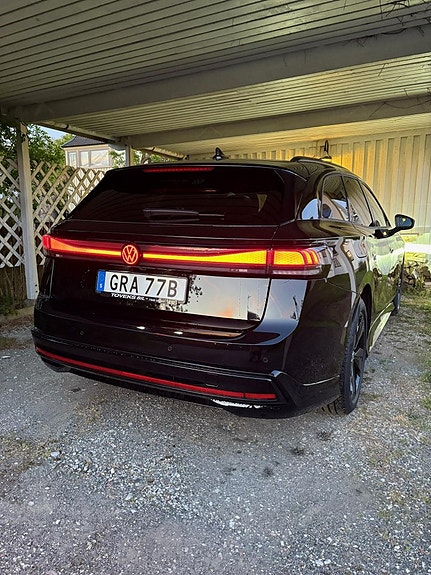 Volkswagen ID.7 4 of 4