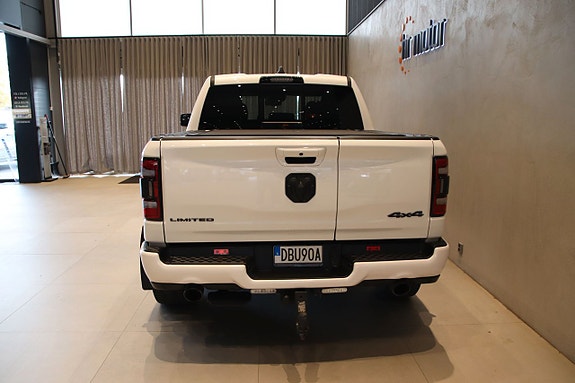 Dodge RAM 1500 5 of 21