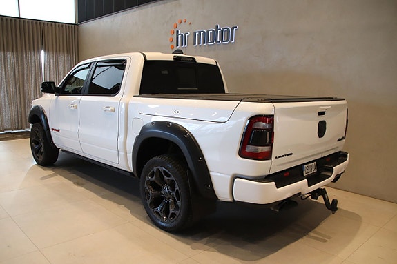 Dodge RAM 1500 4 of 21