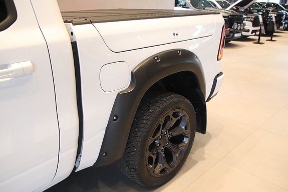 Dodge RAM 1500 21 of 21