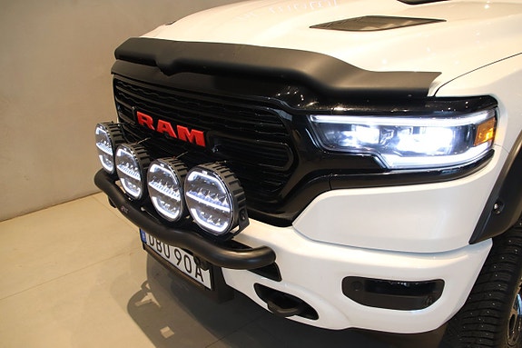 Dodge RAM 1500 19 of 21