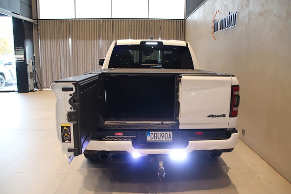 Dodge RAM 1500 6 of 21