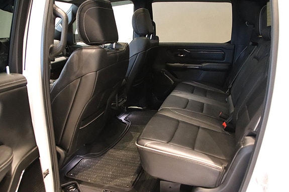 Dodge RAM 1500 9 of 21