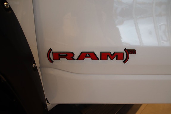 Dodge RAM 1500 20 of 21
