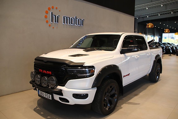 Dodge RAM 1500 3 of 21