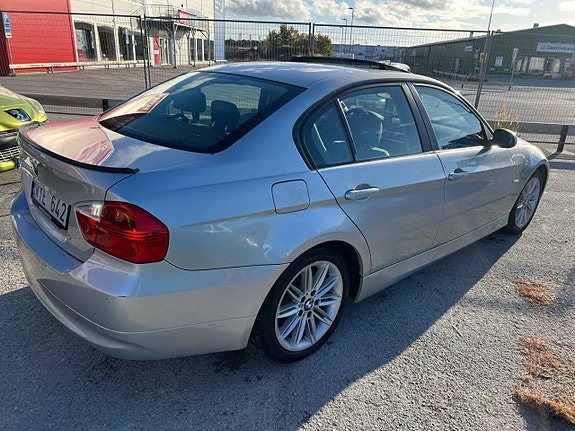 BMW 320 6 of 22
