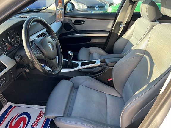 BMW 320 15 of 22
