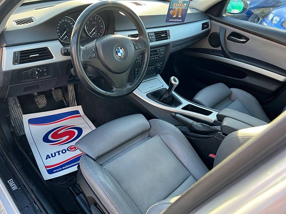BMW 320 22 of 22