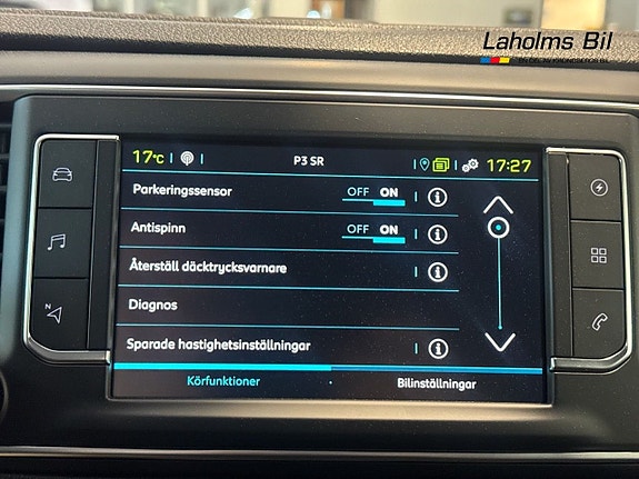 Peugeot e-Expert 12 of 15