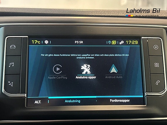 Peugeot e-Expert 14 of 15
