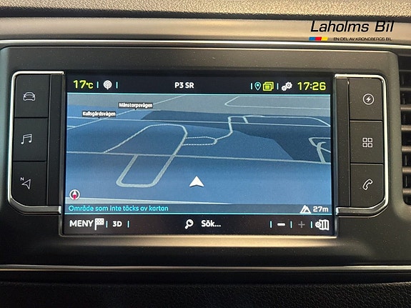 Peugeot e-Expert 11 of 15