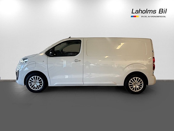 Peugeot e-Expert 2 of 5