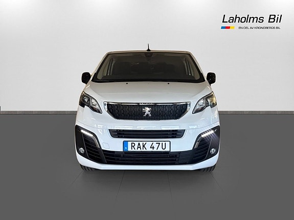 Peugeot e-Expert 5 of 5