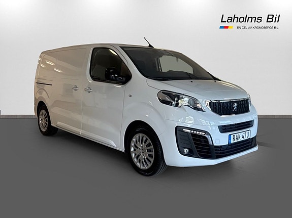 Peugeot e-Expert 4 of 5